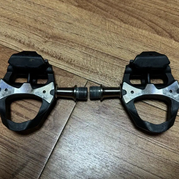 [BUNJANG] Xpedo Titanium Pedals (Look) / 엑스페도 티타늄 페달(룩)