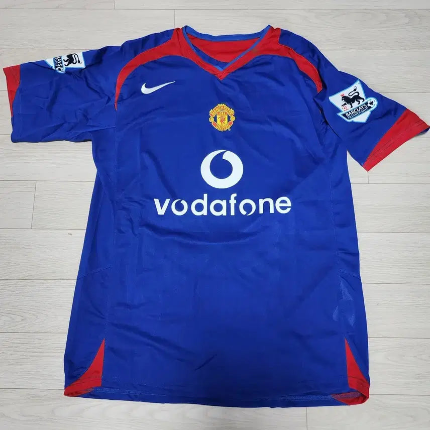 [BUNJANG] Nike Manchester United Rooney Jersey XL / 나이키 맨체스터 유나이티드 루니 유니폼