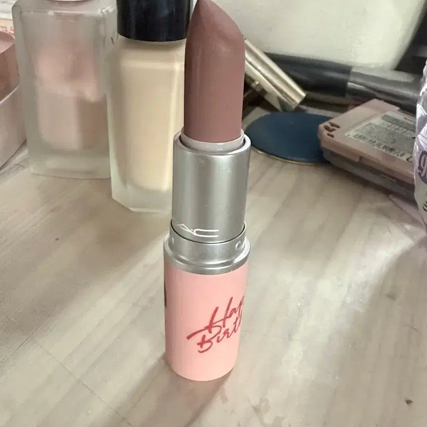 [BUNJANG] MAC Kakao Friends Collaboration Make a Wish Blush / 맥 카카오시리즈 메이크 어 위시