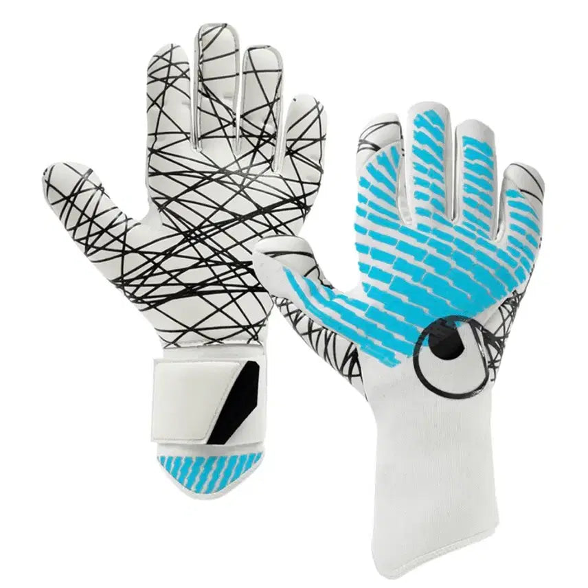 [BUNJANG] Ul-Sports Goalkeeper Gloves Size 9 / 울스포츠 골키퍼 장갑