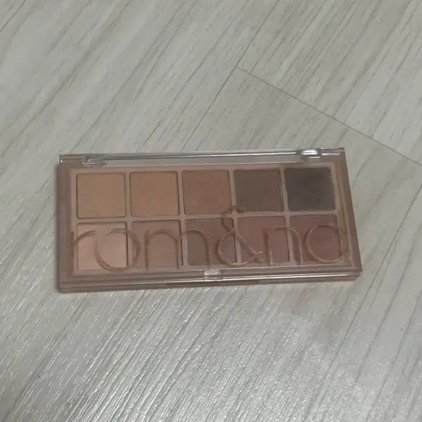 [BUNJANG] Rom&nd Better Than Palette 05 / 롬앤 베러 댄 팔레트 05