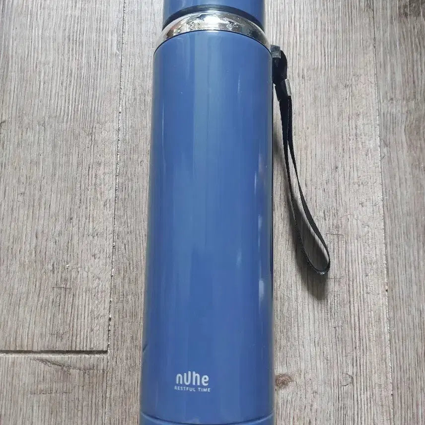 [BUNJANG] Insulated Water Bottle (Blue) / 보온 물통(블루) 팝니다 (무료배송)