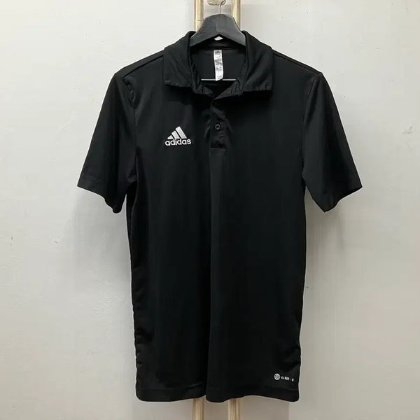 [BUNJANG] Adidas Collar Short Sleeve T-Shirt Size S / 1 아디다스(adidas) 카라 반팔티 S(90)