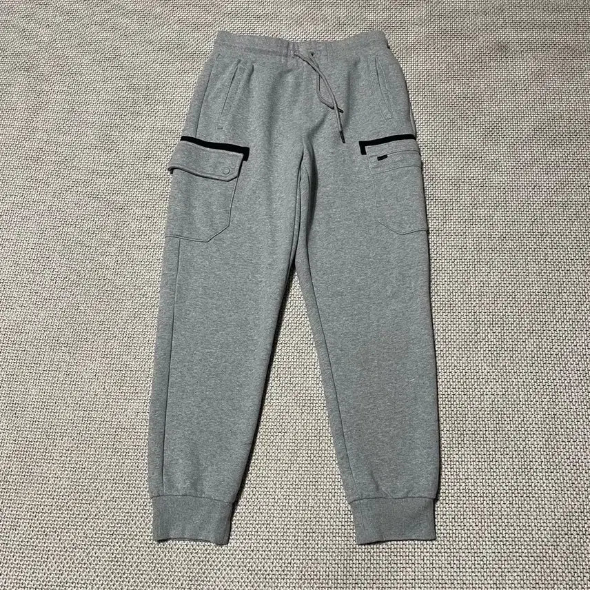 [BUNJANG] Eider Training Pants M / M 아이더 트레이닝복 바지 하의 B.7530