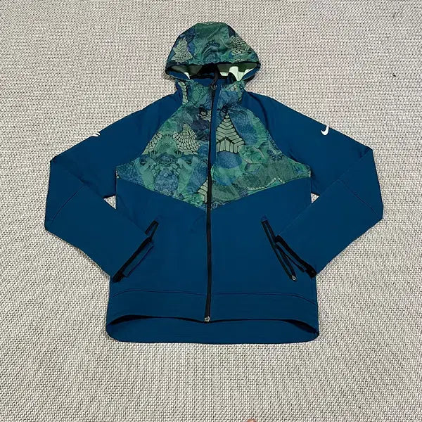 [BUNJANG] Nike Windbreaker Jacket L / L 나이키 바람막이 자켓 N.5878