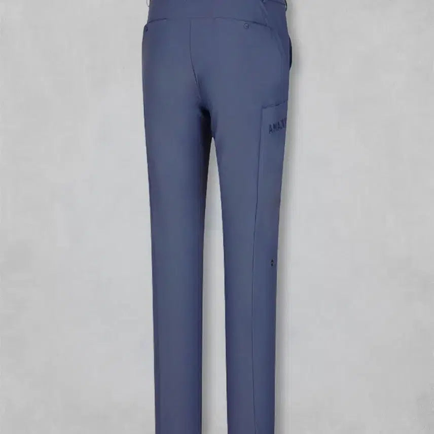 [BUNJANG] Amazingcre Essential Standard Fit Woven Pants / [AMAZING CRE] 어메이징크리 에센셜 스탠다드 핏 우븐 팬츠