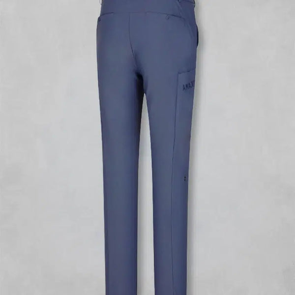 [BUNJANG] Amazingcre Essential Standard Fit Woven Pants / [AMAZING CRE] 어메이징크리 에센셜 스탠다드 핏 우븐 팬츠