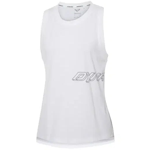 [BUNJANG] Dynafit Women's Sleeveless T-Shirt - New Product / 다이나핏 여성 슬리브리스 민소매 티셔츠 S M L 새제품
