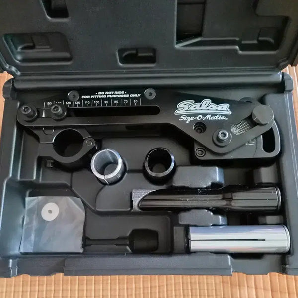 [BUNJANG] Salsa Stem Fitting Adjustment Tool / 자전거 MTB 로드 살사 스템 피팅 팝니다.