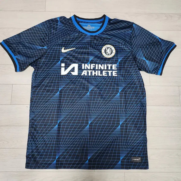 [BUNJANG] Nike Chelsea Enzo Uniform XL / 나이키 첼시 엔조 유니폼
