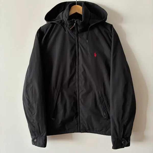 [BUNJANG] Polo Ralph Lauren Perry Jacket / 폴로 랄프로렌 페리 자켓