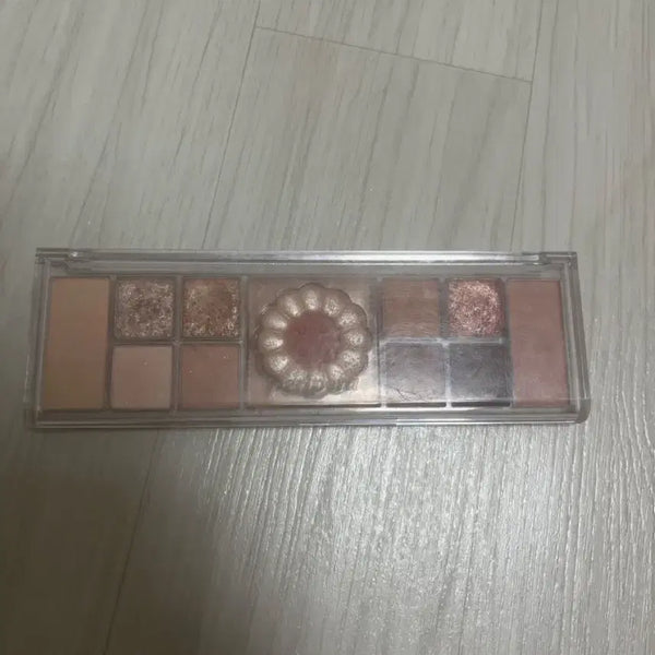 [BUNJANG] Peripera Eyeshadow Palette 03 / 페리페라팔레트03