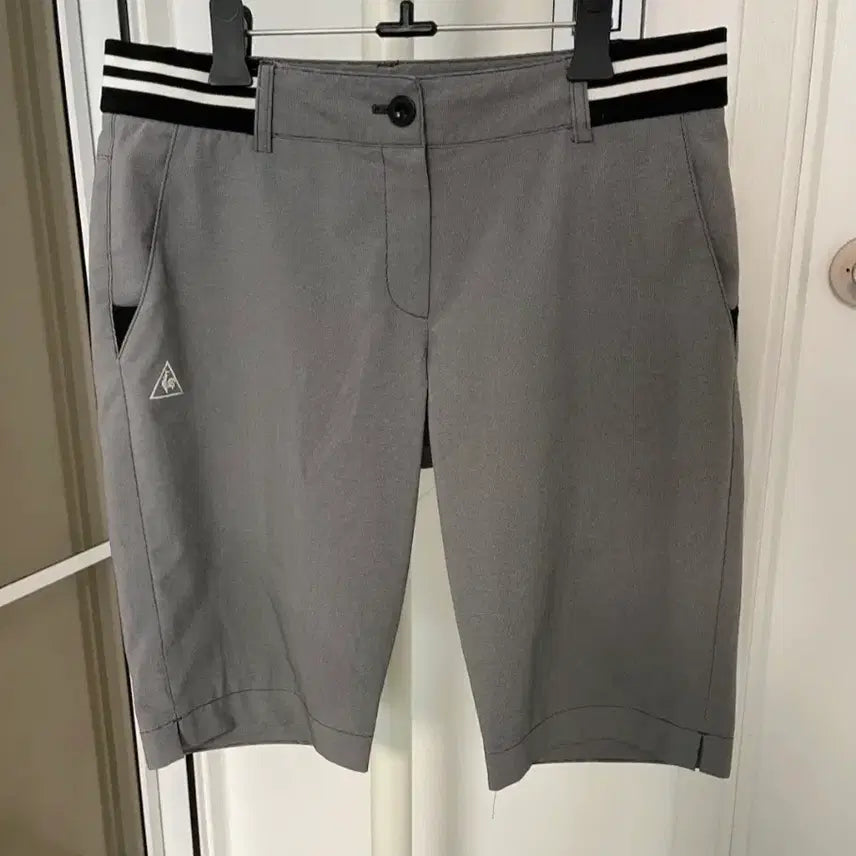 [BUNJANG] Le Coq Sportif Women's Golf Shorts Size 73 / 르꼬끄골프 여성 골프 반바지 73호