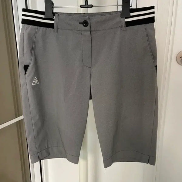 [BUNJANG] Le Coq Sportif Women's Golf Shorts Size 73 / 르꼬끄골프 여성 골프 반바지 73호