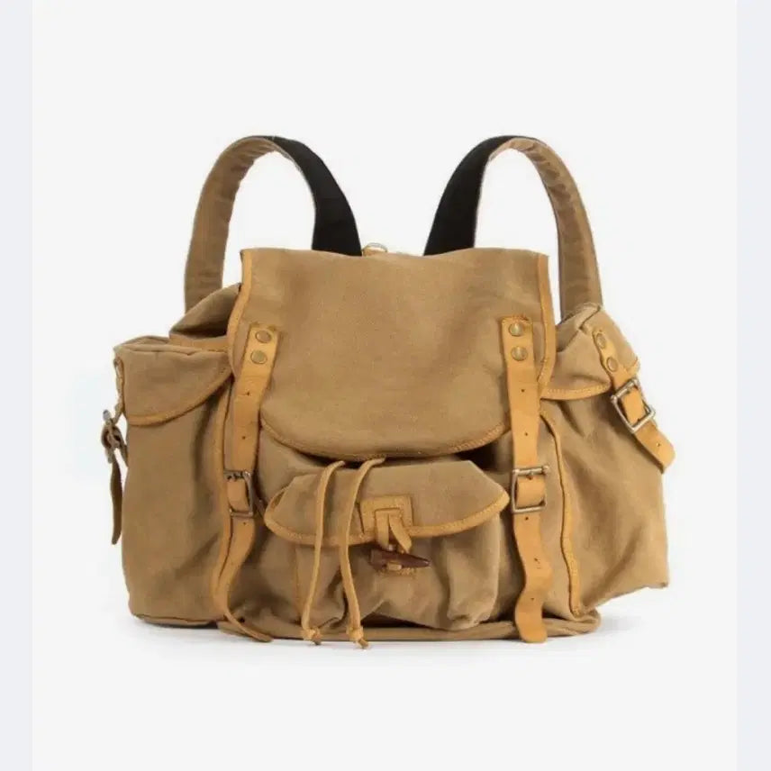 [BUNJANG] Forte Works Hunter Backpack / 포디어웍스 헌터 백팩