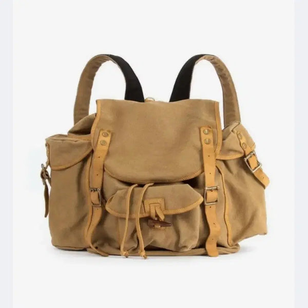 [BUNJANG] Forte Works Hunter Backpack / 포디어웍스 헌터 백팩