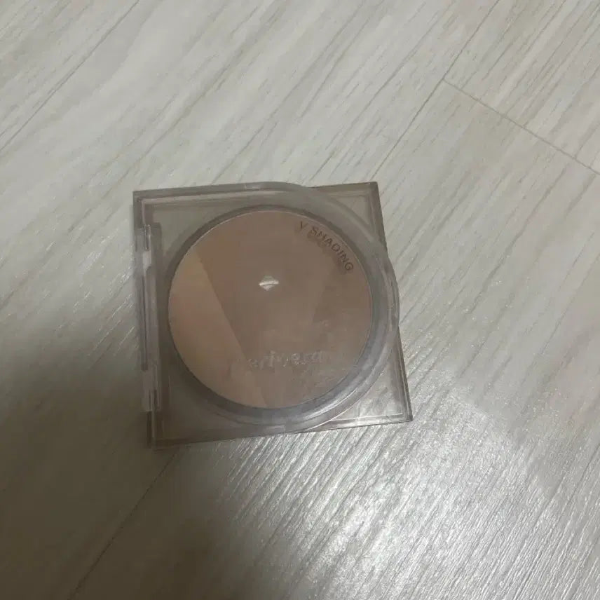 [BUNJANG] Peripera Sugar Twinty Dual Contour 01 / 페리페라쉐딩01