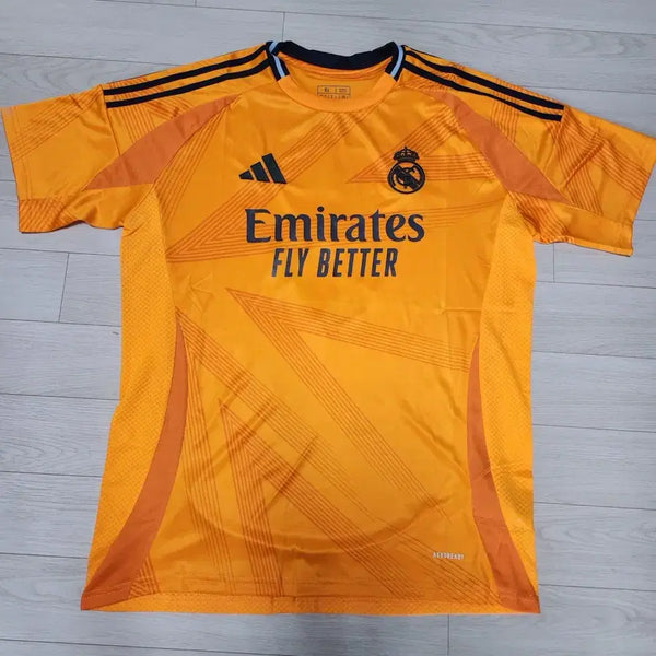 [BUNJANG] Adidas Real Madrid Bellingham Jersey XL / 아디다스 레알마드리드 벨링엄 유니폼