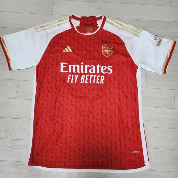 [BUNJANG] Adidas Arsenal Saka Jersey XXL / 아디다스 아스날 사카 유니폼