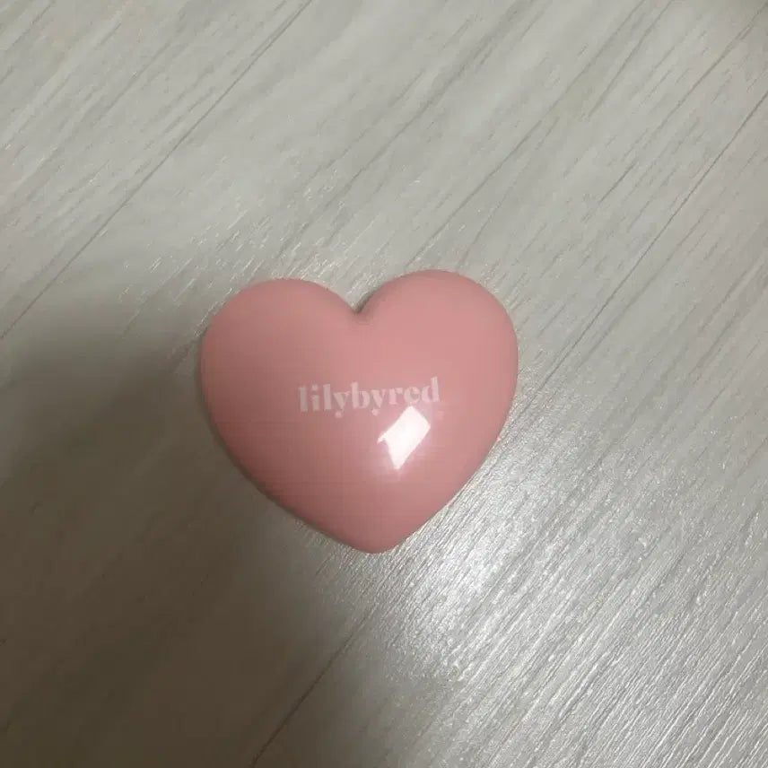 [BUNJANG] Lilybyred Peach Beam Blusher / 릴리바이레드 복숭빔