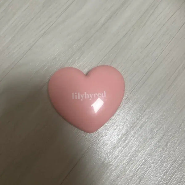 [BUNJANG] Lilybyred Peach Beam Blusher / 릴리바이레드 복숭빔