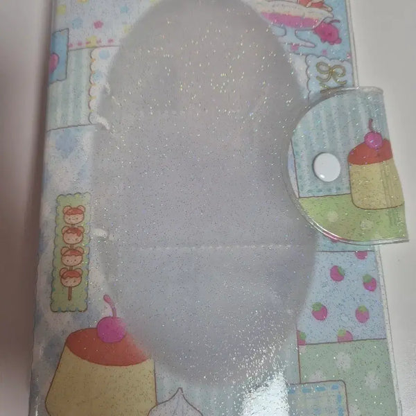 [BUNJANG] Our Motive A6 Binder / 아워모티프 바인더 a6