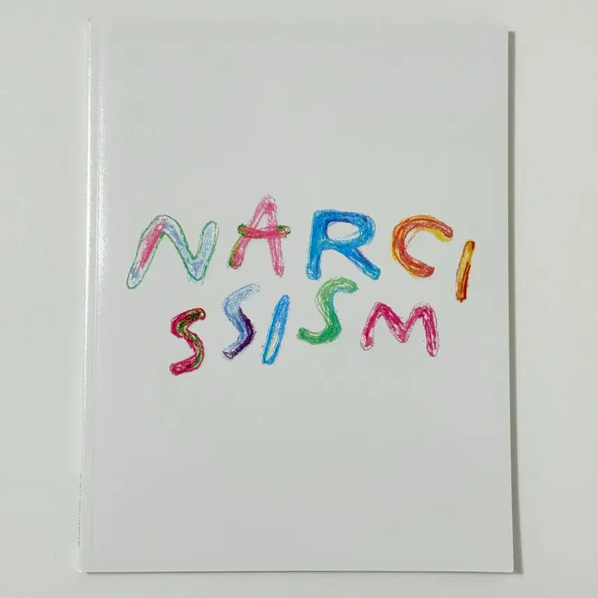 [BUNJANG] NCT Dream Jaemin Narcissism Magazine Photobook Unsealed / 엔시티드림 재민 나르시시즘 매거진 포토북 개봉