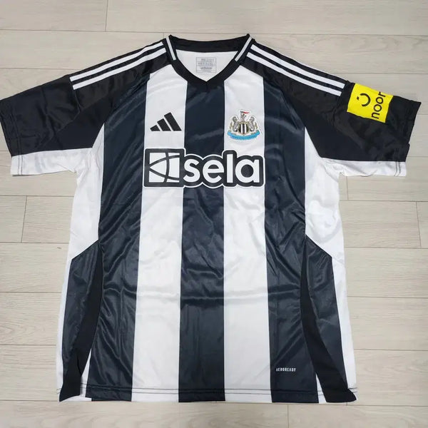 [BUNJANG] Adidas Newcastle Bruno Guimarães Jersey XXL / 아디다스 뉴캐슬 브루노 기마랑이스 유니폼