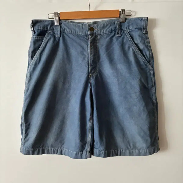 [BUNJANG] Carhartt Shorts / 칼하트 반바지