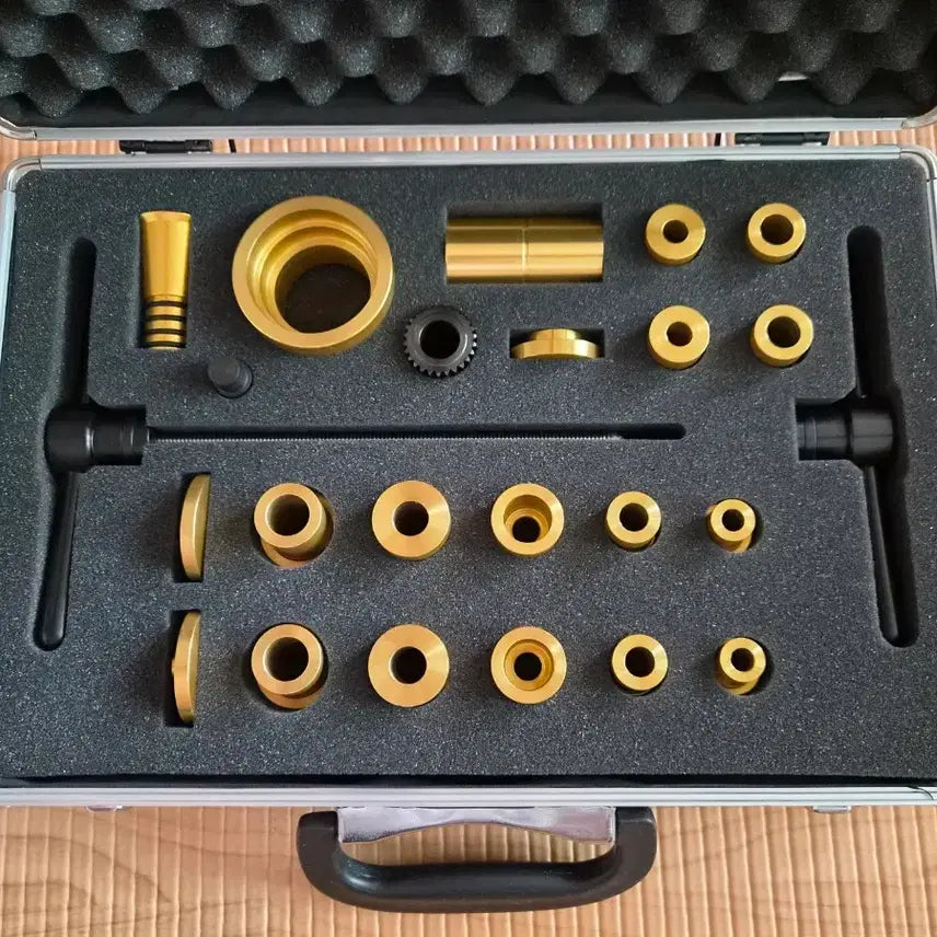 [BUNJANG] Bicycle MTB Road Bearing Puller / 자전거 MTB 로드 베어링 풀러 팝니다.