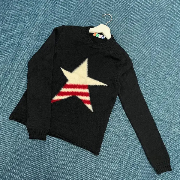 [BUNJANG] MSGM Women's Knit - Size XS / [여성XS] 엠에스지엠 MSGM 니트 만원샵