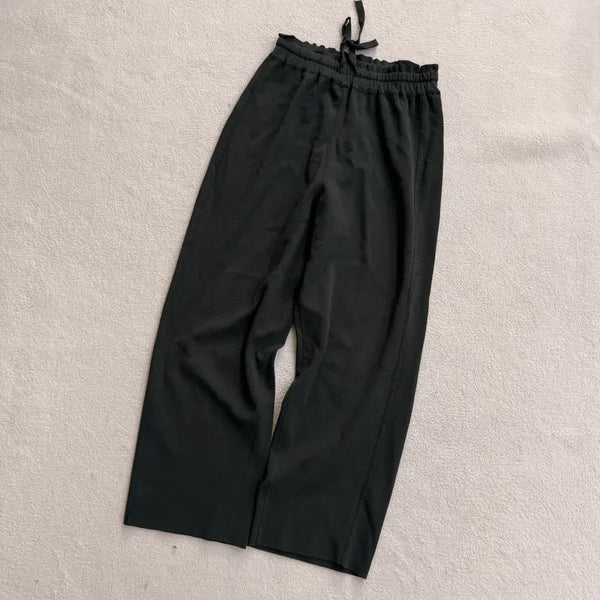 [BUNJANG] System Banding Pants / F 시스템 밴딩 바지 0609T1