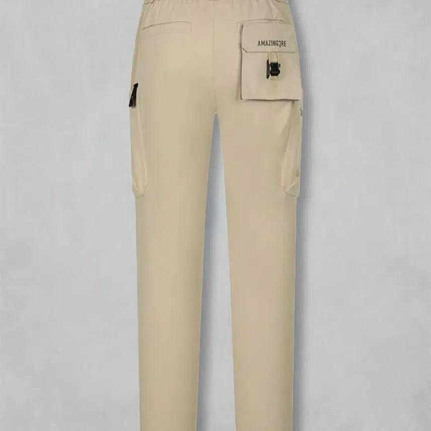 [BUNJANG] Amazingcre SP3 Modular System Dual Fit Pants / [AMAZING CRE] 어메이징크리 SP3 모듈러 시스템 듀얼핏 팬츠