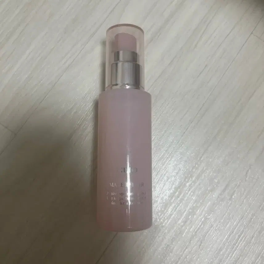 [BUNJANG] CLIO Makeup Fixer Spray / 클리오 메이크업픽서