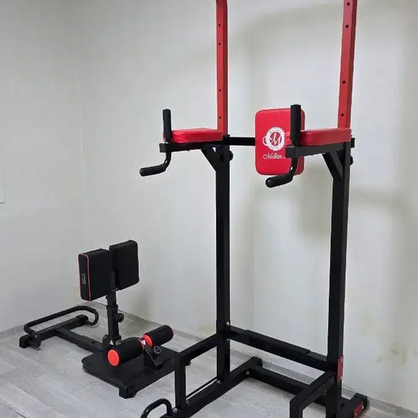 [BUNJANG] Home Gym Multi Rack Exercise Machine / 홈짐 멀티렉 운동기구