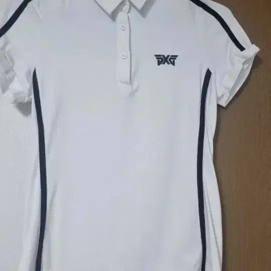 [BUNJANG] PXG Functional Performance Stretch Shirt - Small / pxg셔츠  스몰