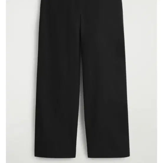 [BUNJANG] COS Cotton Wide Leg Chino 46 / COS 코스 코튼 와이드 레그 치노 46