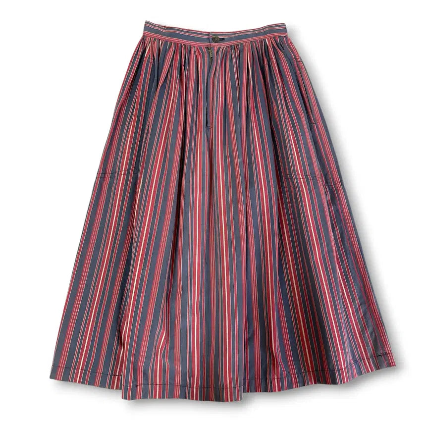 [BUNJANG] ISSEY MIYAKE Sport Vintage Sprite Long Skirt / JPN 이세이스포츠 빈티지 스프라이트 롱스커트 s