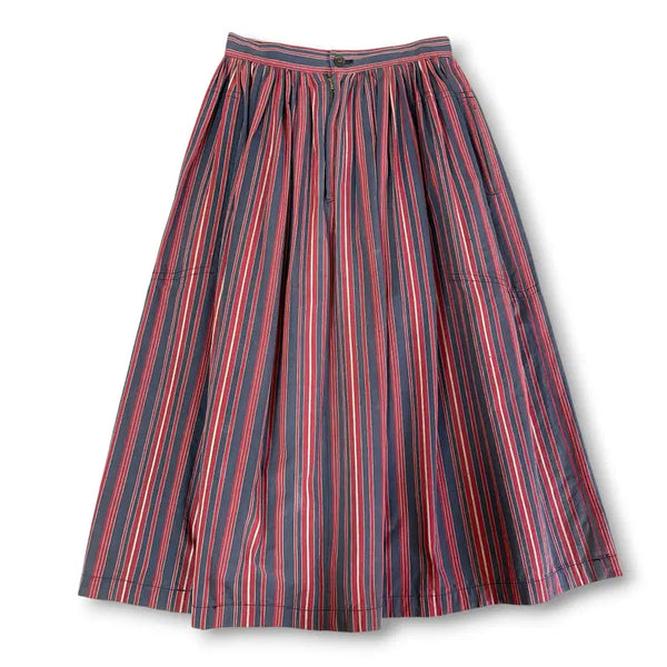 [BUNJANG] ISSEY MIYAKE Sport Vintage Sprite Long Skirt / JPN 이세이스포츠 빈티지 스프라이트 롱스커트 s
