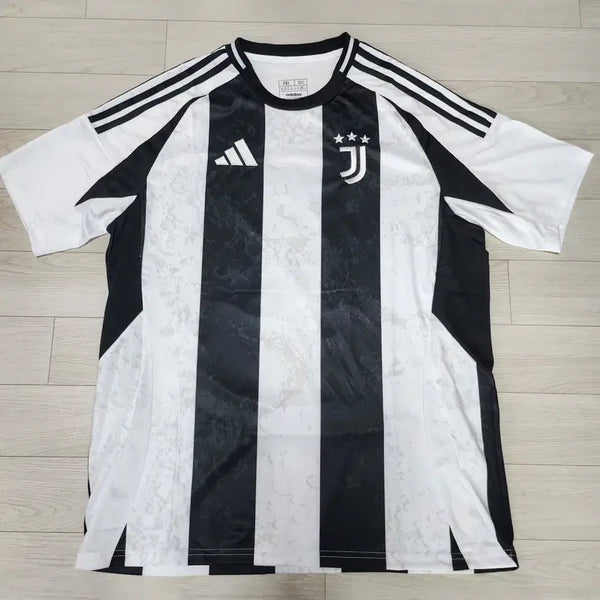 [BUNJANG] Adidas Juventus Iridia Uniform Jersey XXL / 아디다스 유벤투스 일디즈 유니폼