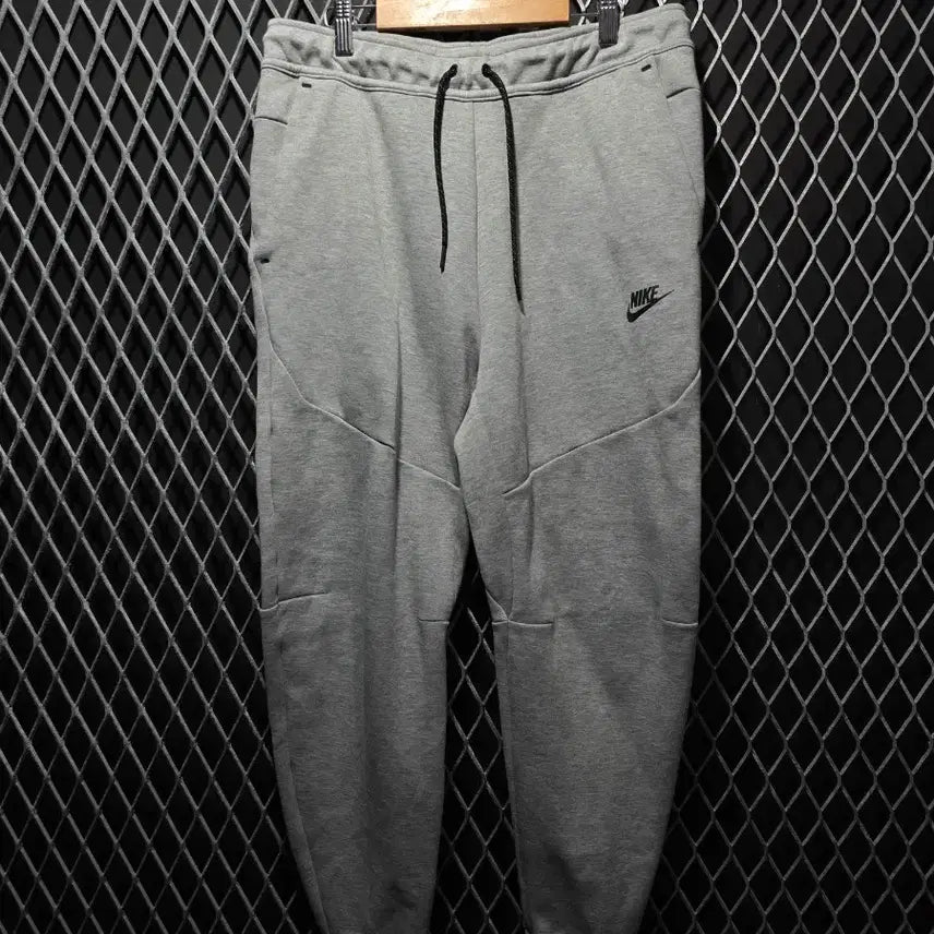 [BUNJANG] Nike Tech Pack Jogger Pants L / 나이키 테크팩 조거팬츠 L