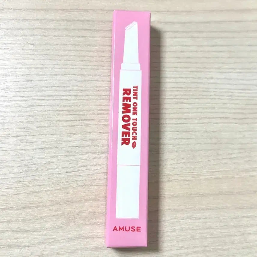 [BUNJANG] Odd Type Remover & Lip Pencil Set / 리무버 & 립펜슬