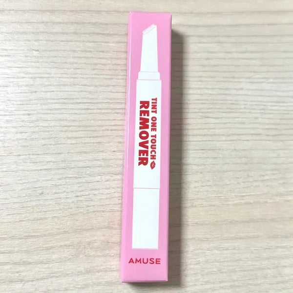[BUNJANG] Odd Type Remover & Lip Pencil Set / 리무버 & 립펜슬