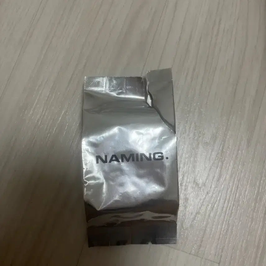 [BUNJANG] NAMING Cushion Refill 23Y / 네이밍 쿠션 리필 23y