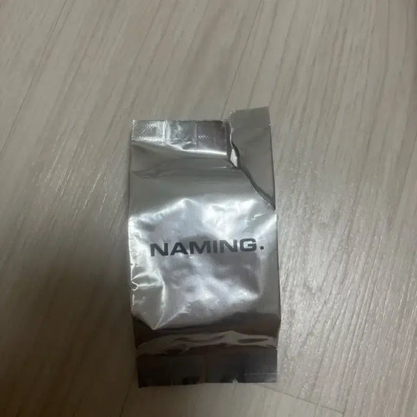 [BUNJANG] NAMING Cushion Refill 23Y / 네이밍 쿠션 리필 23y