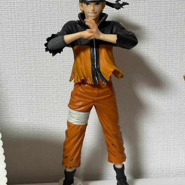 [BUNJANG] Naruto Shinobi Bonds Prize A Figure / 나루토 제일복권 시노비의유대 a상