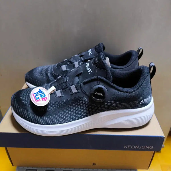 [BUNJANG] PRO-WORLD CUP Lightweight Dial Sneakers 265mm Wide Fit / (새상품)265 여름 경량 다이얼 운동화 발볼 넓음 프로월드컵