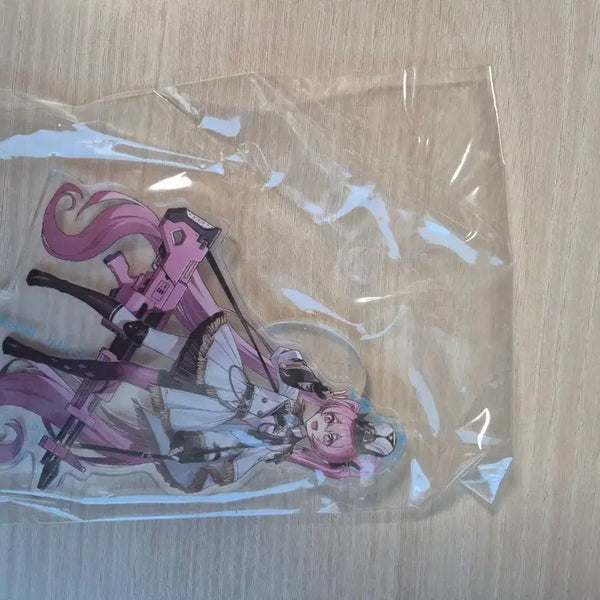 [BUNJANG] Blue Archive Koyuki Acrylic Stand / 블루아카이브 코유키 아크릴 스탠드