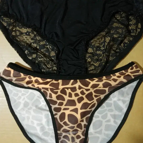 [BUNJANG] Women's Underwear Set (Panties) / 의류 정리해요(팬티,속옷)