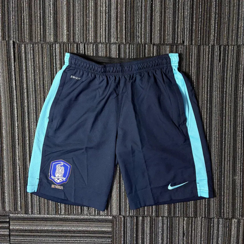 [BUNJANG] Nike Korea National Team Dri-FIT Training Shorts / 나이키 대한민국 국대 드라이핏 트레이닝 쇼츠